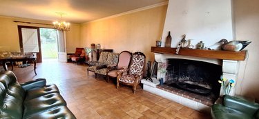 Maison a vendre Vic-Fezensac 32190 Gers 135 m2 7 pièces 171000 euros
