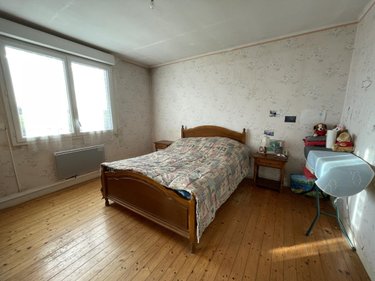 Maison a vendre Plouézec 22470 Côtes-d'Armor 78 m2 4 pièces 167280 euros