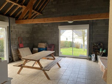 Maison a vendre Vire-Normandie 14500 Calvados 90 m2 5 pièces 177240 euros