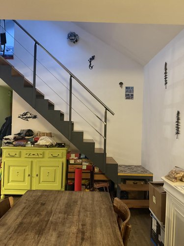 Maison a vendre Vannes 56000 Morbihan 92 m2 4 pièces 437700 euros