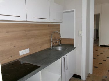 Location maison Béthune 62400 Pas-de-Calais 83 m2 3 pièces 650 euros