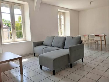 Location maison Soliers 14540 Calvados 84 m2 4 pièces 720 euros