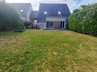 Maison a vendre Amiens 80000 Somme 106 m2 5 pièces 331200 euros