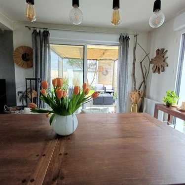 Maison a vendre Guidel 56520 Morbihan 95 m2 5 pièces 374400 euros