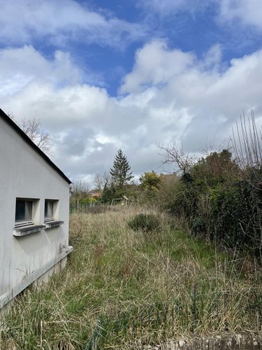 Maison a vendre Cholet 49300 Maine-et-Loire 53 m2 3 pièces 126000 euros