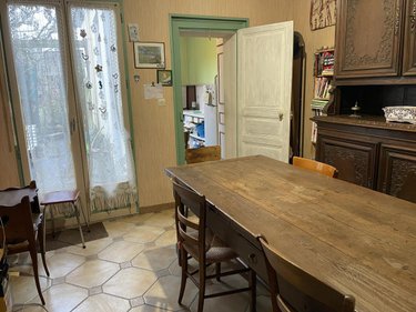 Maison a vendre Le Mans 72000 Sarthe 80 m2 4 pièces 167560 euros