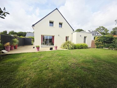 Maison a vendre Arradon 56610 Morbihan 112 m2 6 pièces 545900 euros
