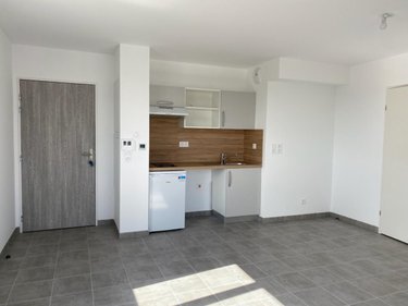 Location appartement Orvault 44700 Loire-Atlantique 41 m2 2 pièces 652 euros