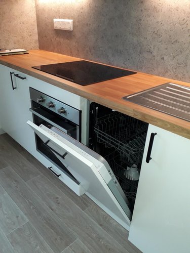 Location appartement Laval 53000 Mayenne 62 m2 3 pièces 770 euros