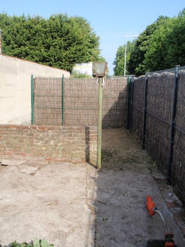 Maison a vendre Carvin 62220 Pas-de-Calais 75 m2 5 pièces 114670 euros