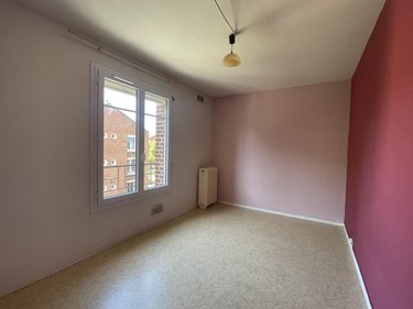 Appartement a vendre Amiens 80000 Somme 65 m2 4 pièces 100000 euros