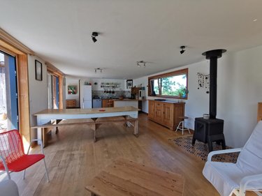 Maison a vendre Kerbors 22610 Côtes-d'Armor 132 m2 6 pièces 436000 euros