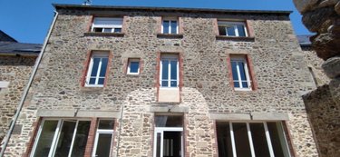 Location appartement Plancoët 22130 Côtes-d'Armor 40 m2  570 euros