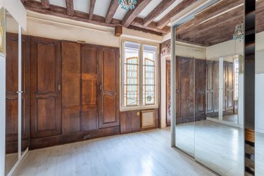 Appartement a vendre Paris 4e arrondissement 75004 Paris 62 m2 2 pièces 895000 euros