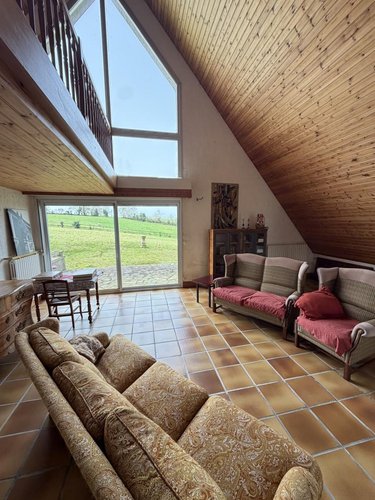 Maison a vendre Montrevault-sur-Èvre 49110 Maine-et-Loire 250 m2 9 pièces 354900 euros