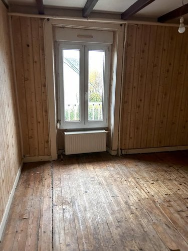 Maison a vendre Guer 56380 Morbihan 125 m2 6 pièces 125400 euros
