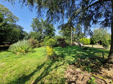 Maison a vendre Saint-Connec 22530 Côtes-d'Armor 87 m2 3 pièces 115400 euros