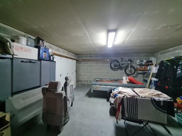 Maison a vendre Bréhan 56580 Morbihan 109 m2 5 pièces 239700 euros