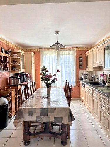 Maison a vendre Landerneau 29800 Finistère 106 m2 6 pièces 228100 euros