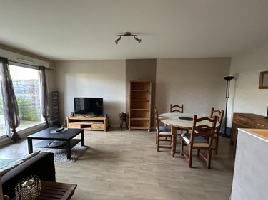 Appartement a vendre Corps-Nuds 35150 Ille-et-Vilaine 65 m2 3 pièces 185496 euros