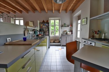 Maison a vendre Saint-Augustin-des-Bois 49170 Maine-et-Loire 175 m2 7 pièces 372040 euros