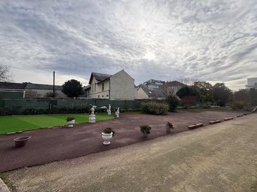 Maison a vendre Saumur 49400 Maine-et-Loire 203 m2 9 pièces 416000 euros