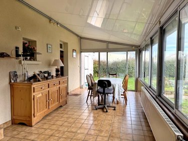 Maison a vendre Le May-sur-Èvre 49122 Maine-et-Loire 105 m2 5 pièces 125760 euros