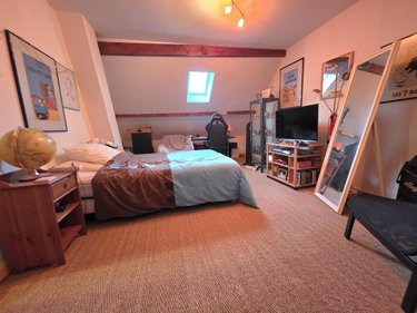 Maison a vendre Méreau 18120 Cher 148 m2 6 pièces 225320 euros