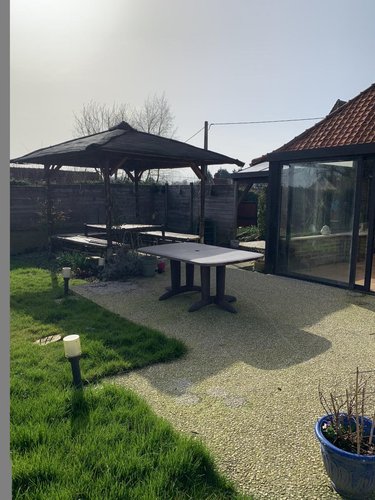 Maison a vendre Zoteux 62650 Pas-de-Calais 152 m2 6 pièces 303920 euros