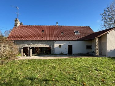 Maison a vendre Carquebut 50480 Manche 61 m2  106000 euros