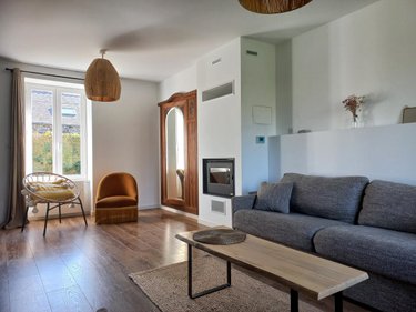 Maison a vendre Plurien 22240 Côtes-d'Armor 114 m2 5 pièces 418000 euros