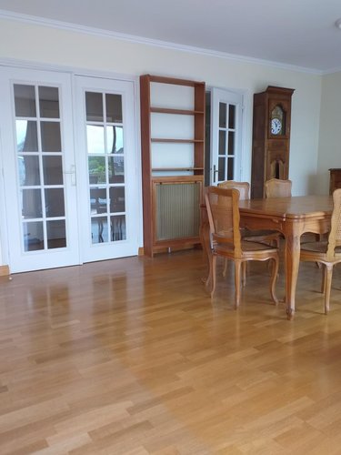 Appartement a vendre Vannes 56000 Morbihan 100 m2 5 pièces 341272 euros