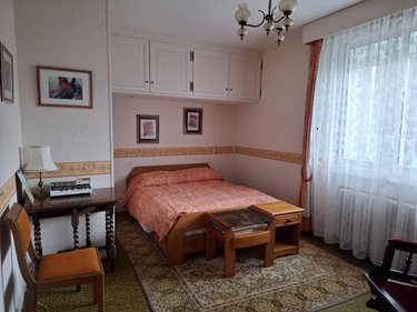 Maison a vendre Cherbourg-en-Cotentin 50100 Manche 150 m2 7 pièces 419000 euros