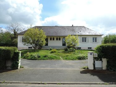 Maison a vendre Évron 53600 Mayenne 160 m2  179900 euros