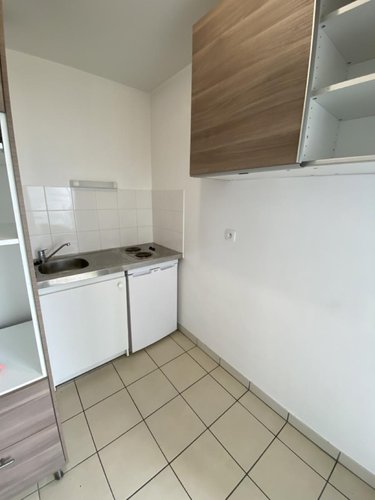 Location maison Nantes 44000 Loire-Atlantique 44 m2 2 pièces 649 euros