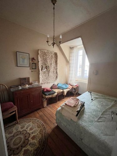 Maison a vendre Pont-l'Abbé 29120 Finistère 49 m2  130900 euros