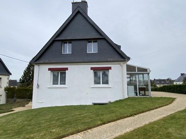 Maison a vendre La Motte 22600 Côtes-d'Armor 123 m2 5 pièces 223600 euros