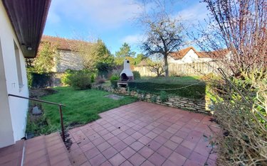 Maison a vendre Cormelles-le-Royal 14123 Calvados 130 m2 7 pièces 304500 euros