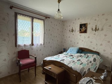 Maison a vendre Beaupréau-en-Mauges 49600 Maine-et-Loire 88 m2 4 pièces 178160 euros