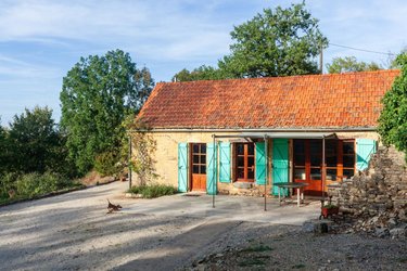 Maison a vendre Lavercantière 46340 Lot 130 m2 5 pièces 349000 euros