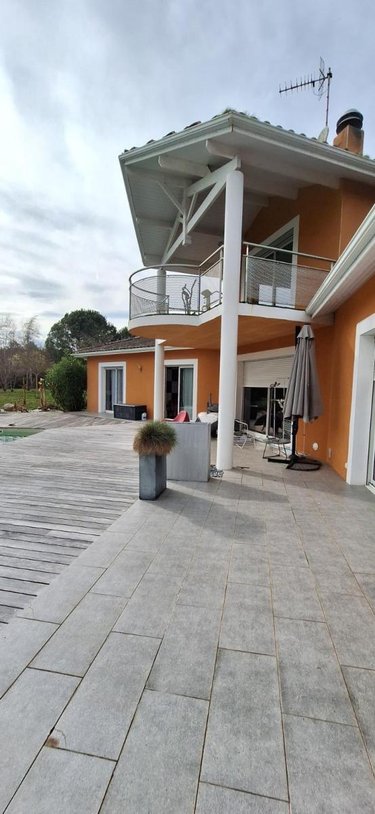 Maison a vendre Saint-Jean-Poutge 32190 Gers 201 m2 5 pièces 449000 euros
