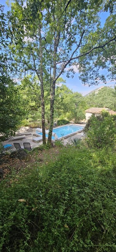 Maison a vendre Saint-Hippolyte-du-Fort 30170 Gard 90 m2 3 pièces 365000 euros