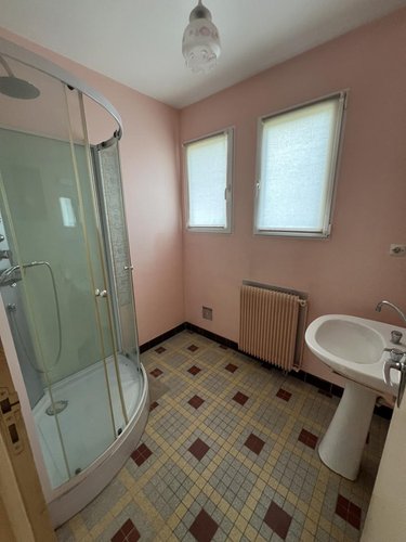 Maison a vendre Seiches-sur-le-Loir 49140 Maine-et-Loire 57 m2 4 pièces 156750 euros