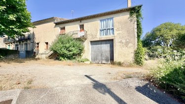 Maison a vendre Sussargues 34160 Hérault 95 m2 4 pièces 334000 euros