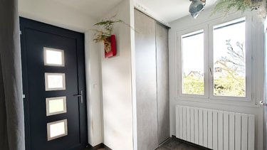 Maison a vendre Parville 27180 Eure 85 m2 4 pièces 204750 euros