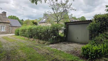 Maison a vendre Trévé 22600 Côtes-d'Armor 69 m2 3 pièces 154808 euros