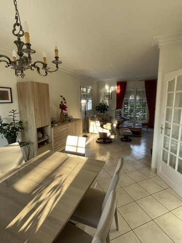 Maison a vendre Mulsanne 72230 Sarthe 128 m2 8 pièces 288750 euros