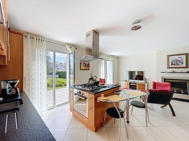 Maison a vendre Tréméven 29300 Finistère 163 m2 7 pièces 398100 euros