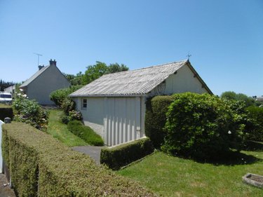 Maison a vendre La Graverie 14350 Calvados 89 m2 4 pièces 158250 euros