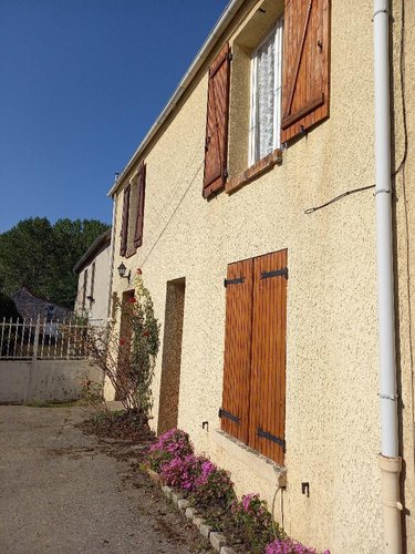 Maison a vendre Seringes-et-Nesles 02130 Aisne 114 m2 4 pièces 125000 euros